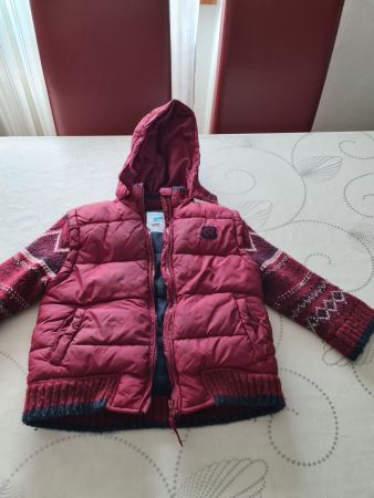Jacke gr 86