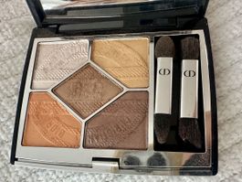 Dior 5 Coleurs Couture 533 Rivage Lidschatten