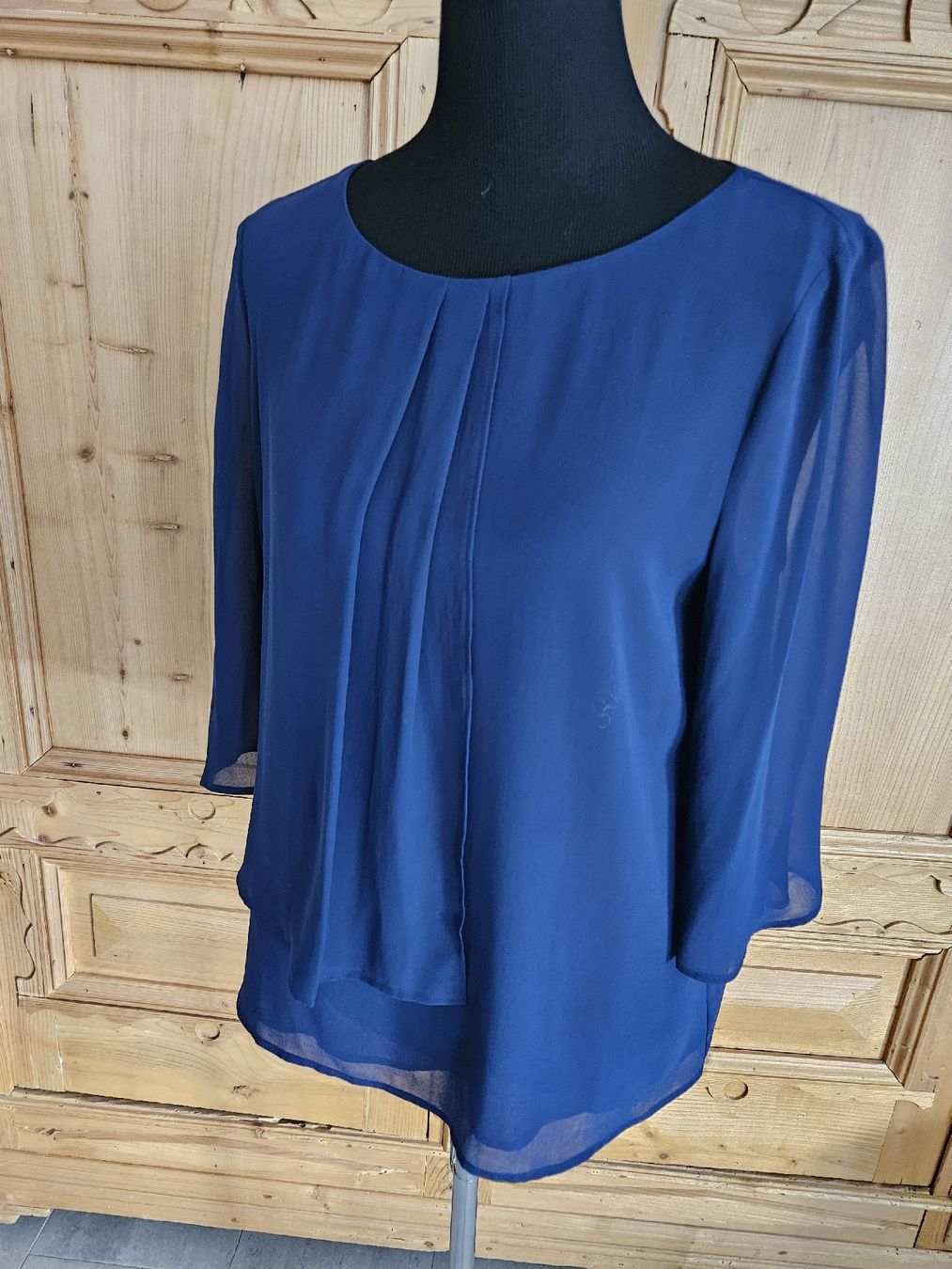 Esprit Camicette: schöne Bluse, Esprit – Nuovo (secondo la descrizione) da Wiesendangen venduto da Sinhuk
