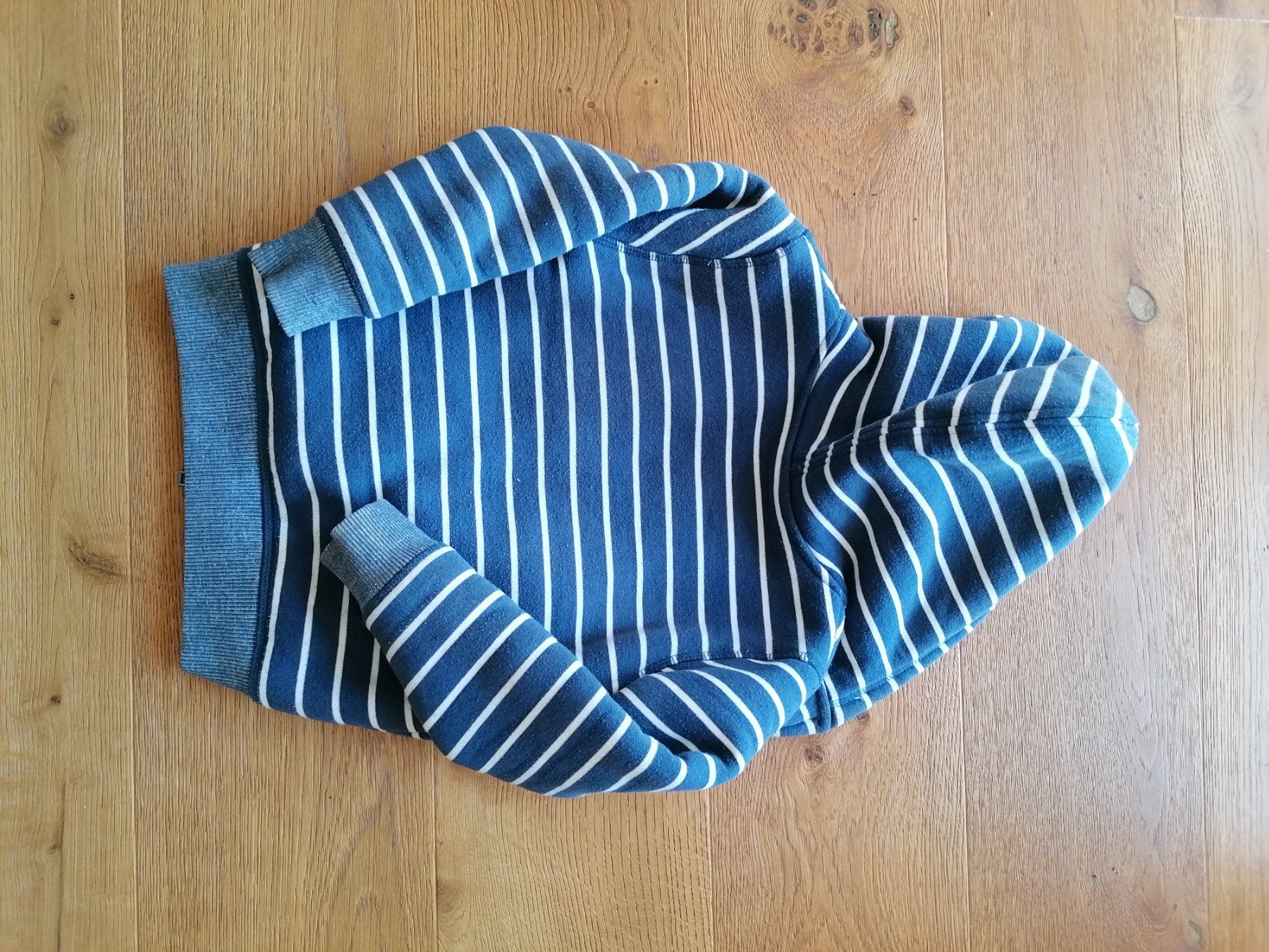 Giacche: Gefütterte warme Jacke Gr 116 – Usato da thalwil venduto da Ray7211 3