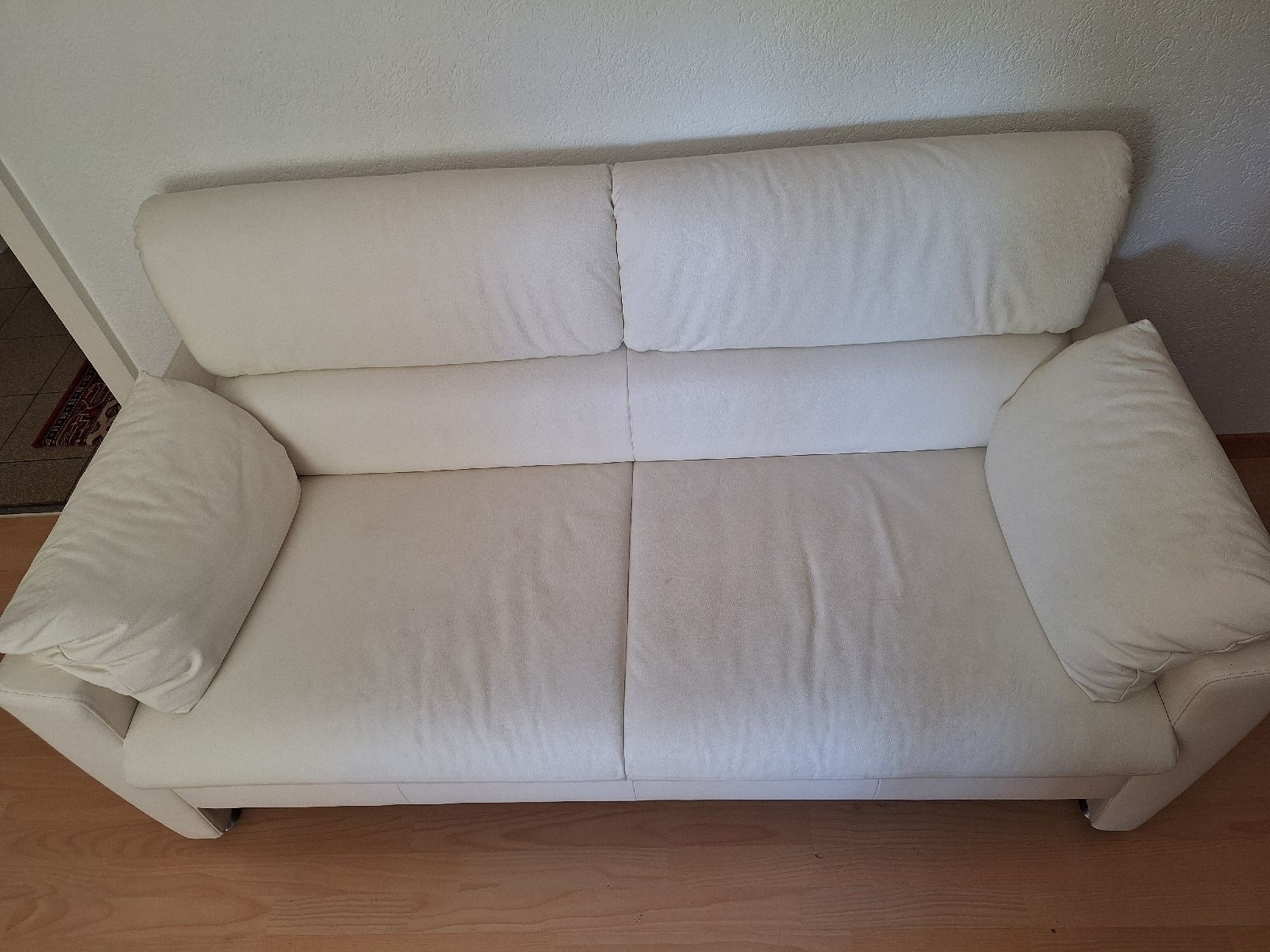 Sofas: Weissleder Sofa aus Horst Collection – Neu (gemäss Beschreibung) aus Uznach von Lilie08 3