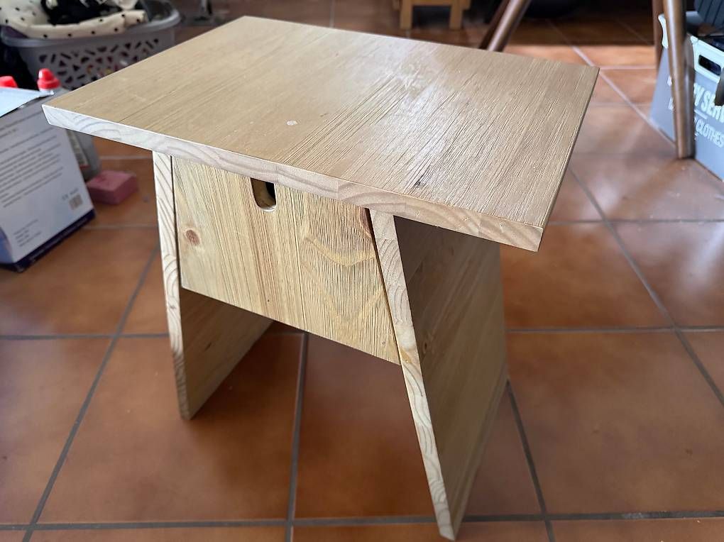 Nachttische: Comodino – Gebraucht aus Savosa von ssch3 2