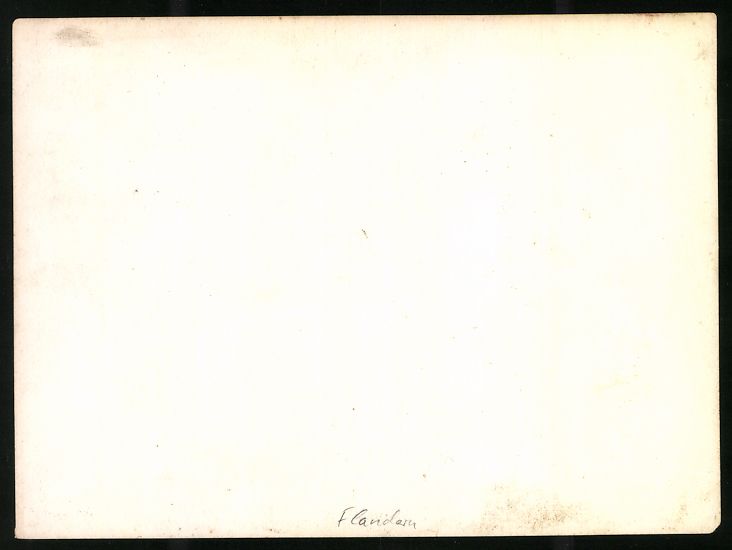 Fotografie & Manifesti: Fotografie Luftbild Fl.8 Frankreich Flan – Usato da Berlin venduto da bartko-reher 1