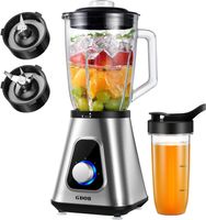 Standmixer 1200W
