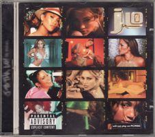 Jennifer Lopez – J To Tha L-O! (The Remixes)