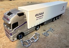 1:87 Peter Hochuli Volvo FH4 PlanenSZ