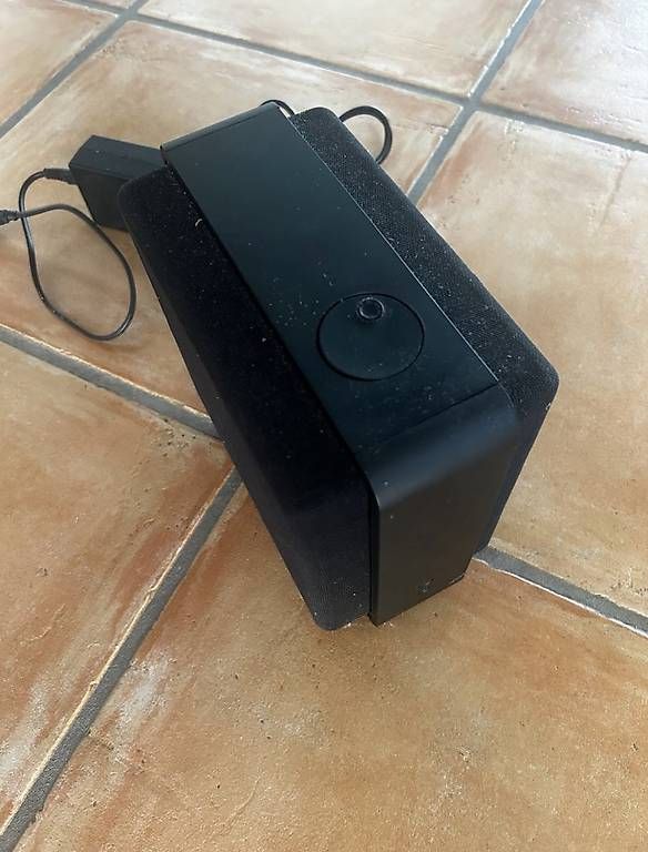 Dockingstation: Audyssey AirDock – Gebraucht aus Kesswil von obeau 1
