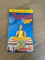 Marco Polo Reiseführer Thailand - Top Zustand für deine R...