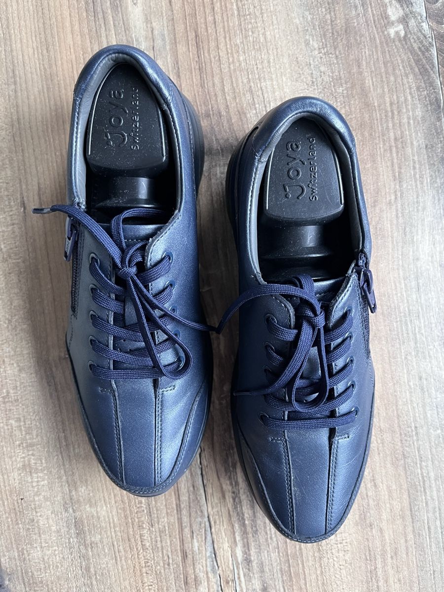 Joya Scarpe da donna: Halbschuhe Joya Tokyo II India Ink – Usato da Sutz venduto da Smileawile