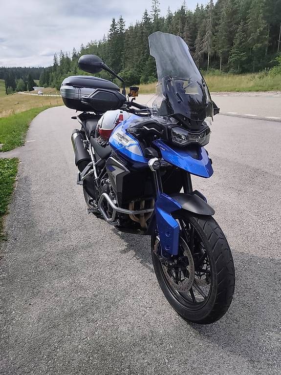 Route: a vendre , non- expertisée, comme neuve – D'occasion à Cernier par zam_85d5 3