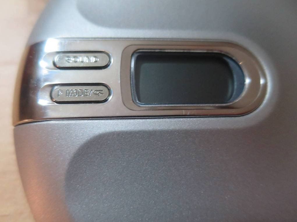 Sony Lettore multimediale portatile: Sony D-EJ760 Silver CD Walkman – Usato da Zürich venduto da 1.Simon 2