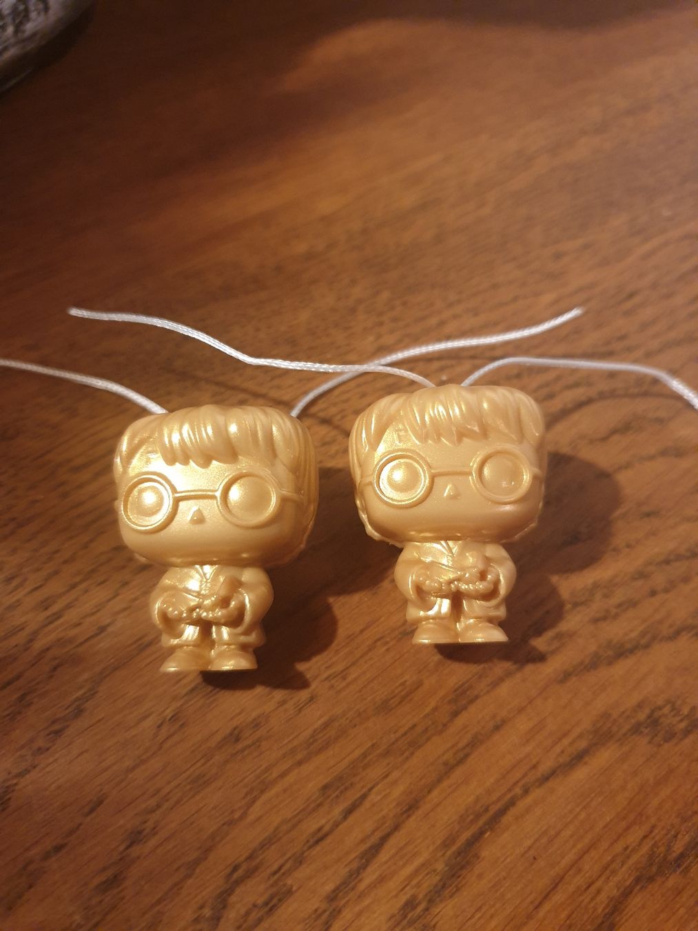 Funko Statuette: Kinder Joy Harry Potter – Nuovo (secondo la descrizione) da Guschelmuth venduto da Yamms
