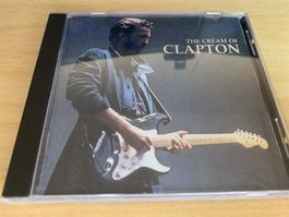 Eric Clapton – The Cream Of Clapton