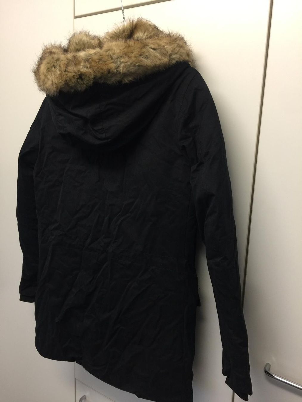 Giacche: Winterjacke "Design for you" Grösse S – Usato da Zumikon venduto da Lenochka 2