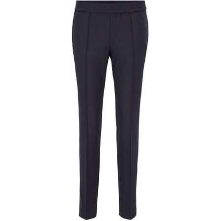 BOSS "TAHWI" HOSE BUSINESS 40 HUGO BOSS TROUSERS NP: 240.-