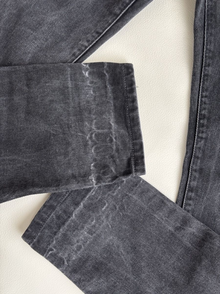 Carhartt Jeans: Carhartt WIP Vicious Jeans – Usato da Zofingen venduto da MasterPCI 5