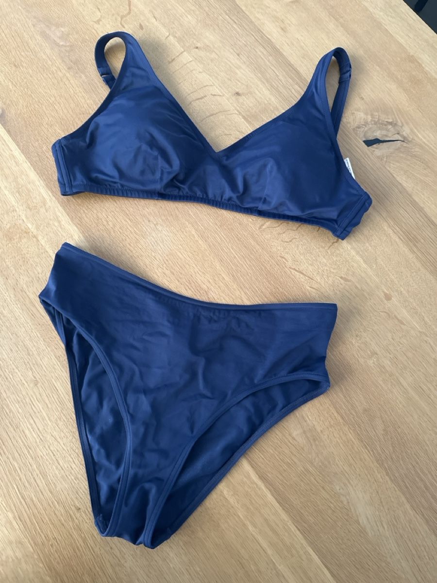 Triumph Badekleider & Bikinis: Bikini Triumph – Neu (gemäss Beschreibung) aus Baltschieder von YmroBe