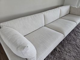 Living  Divani sofa von designer Piero Lissoni