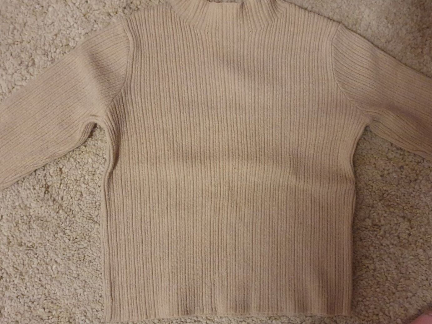 Zara Maglioni & Felpe: 8x Mädchen Pullover Gr. 104 – Usato da Altendorf venduto da MiriCaj 5