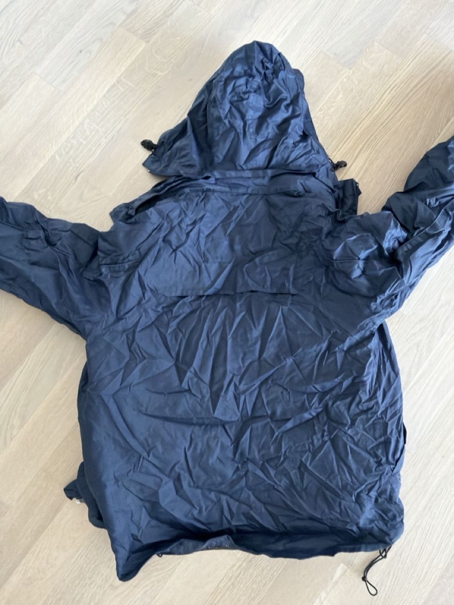 Salewa Giacche: Salewa Leichte Jacke, Winddicht, Grösse XS/44 – Usato da Au ZH venduto da eac_gm25 4