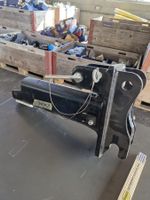 Palfinger Multifunktionsadapter (MFA) / Steckadapter.