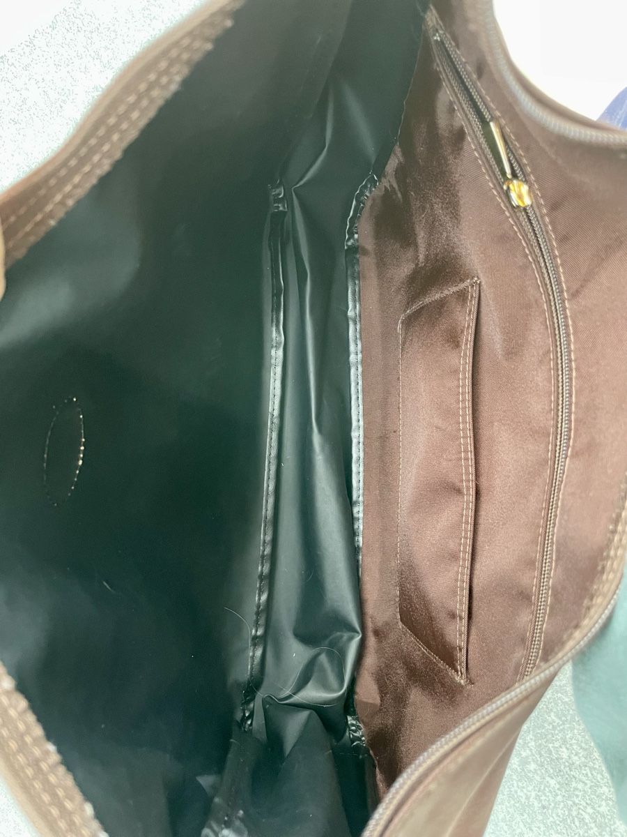 Longchamp Borse da donna: Handtasche Longchamp – Usato da Schlatt ZH venduto da Vdkummer 6