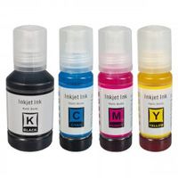 Epson 101,102, 103, 104,  100% Kompatible Nachfülltinte