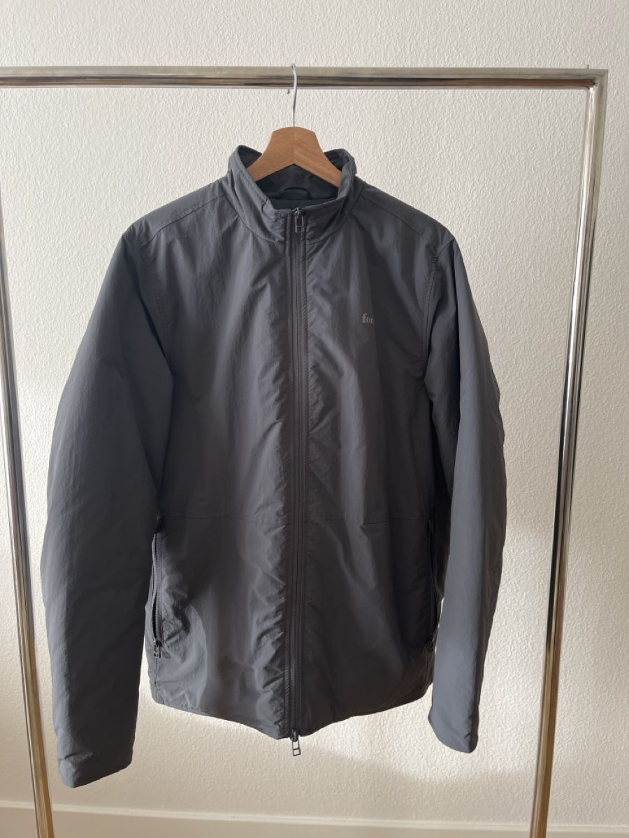 Giacche: Forét Myst Liner Jacke / Gr M – Nuovo (secondo la descrizione) da Zürich venduto da gia_xjw5