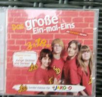 Das große Einmaleins - Junge Dichter & Denker Sonderedition