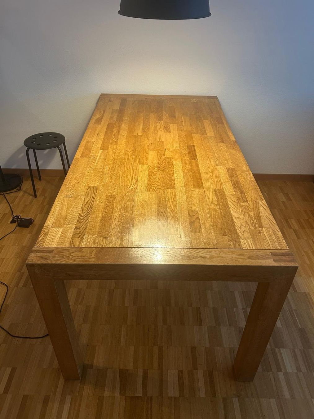 Tables: Esstisch zu Verkaufen – D'occasion à Basel par cao_gn85 1