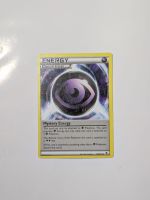 Mystery Energy (PHF 112)