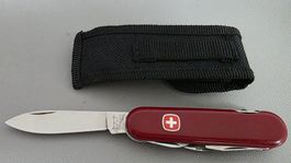 Wenger Sackmesser