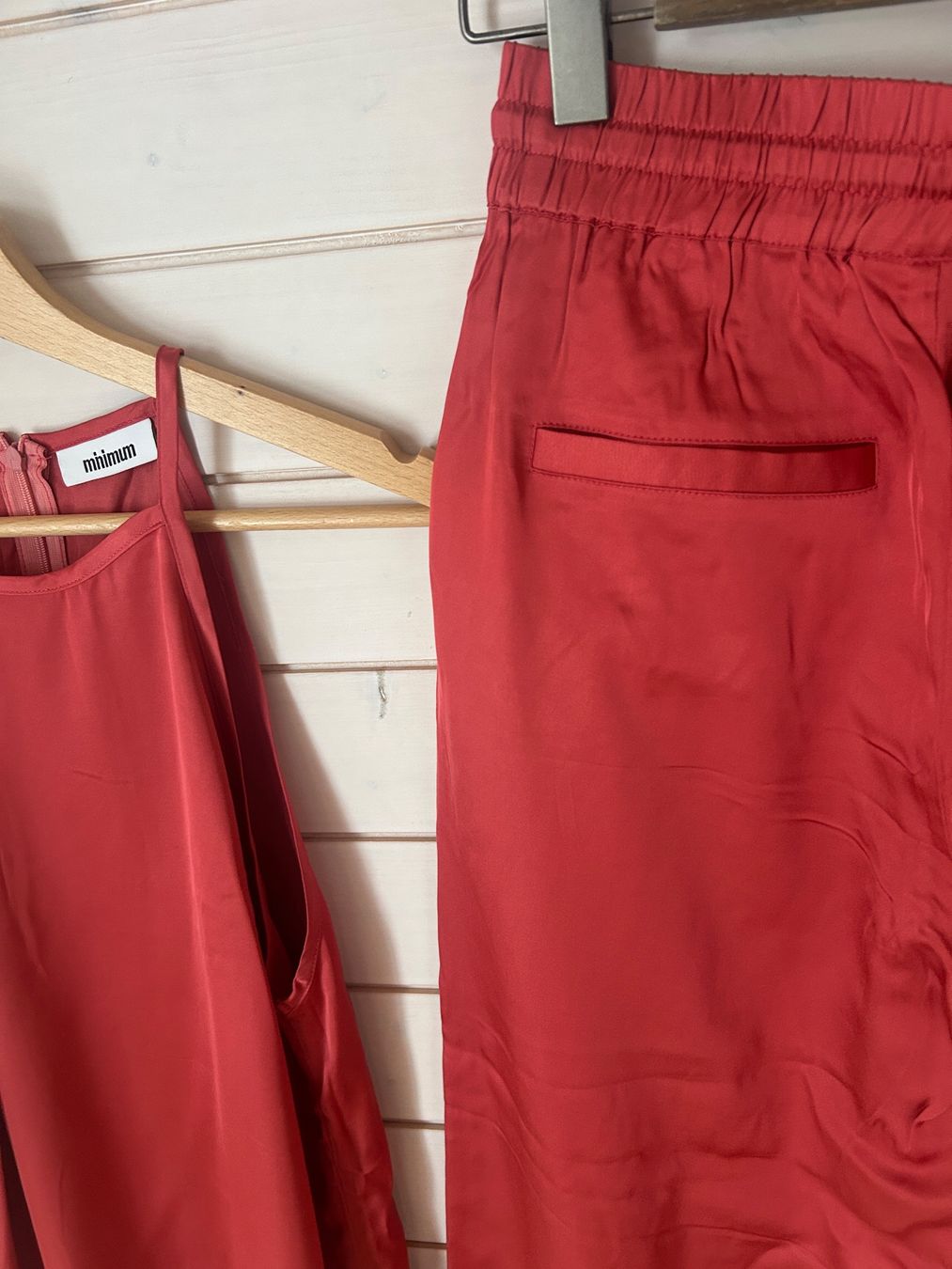 Vestiti: Minimum Sommer Set - Gr. 36 – Nuovo (secondo la descrizione) da Illnau venduto da Monkky 5