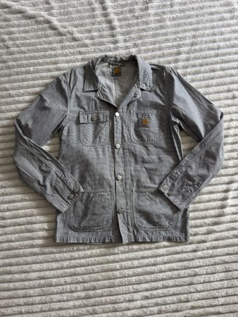 Carhartt Michigan Chore Coat S