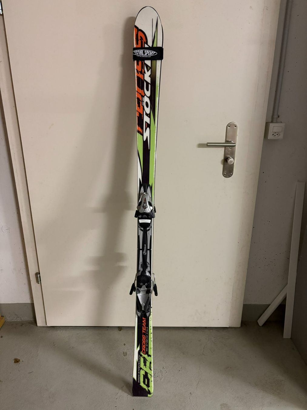 Sci: Ski - Jugend – Usato da Seuzach venduto da Sabble