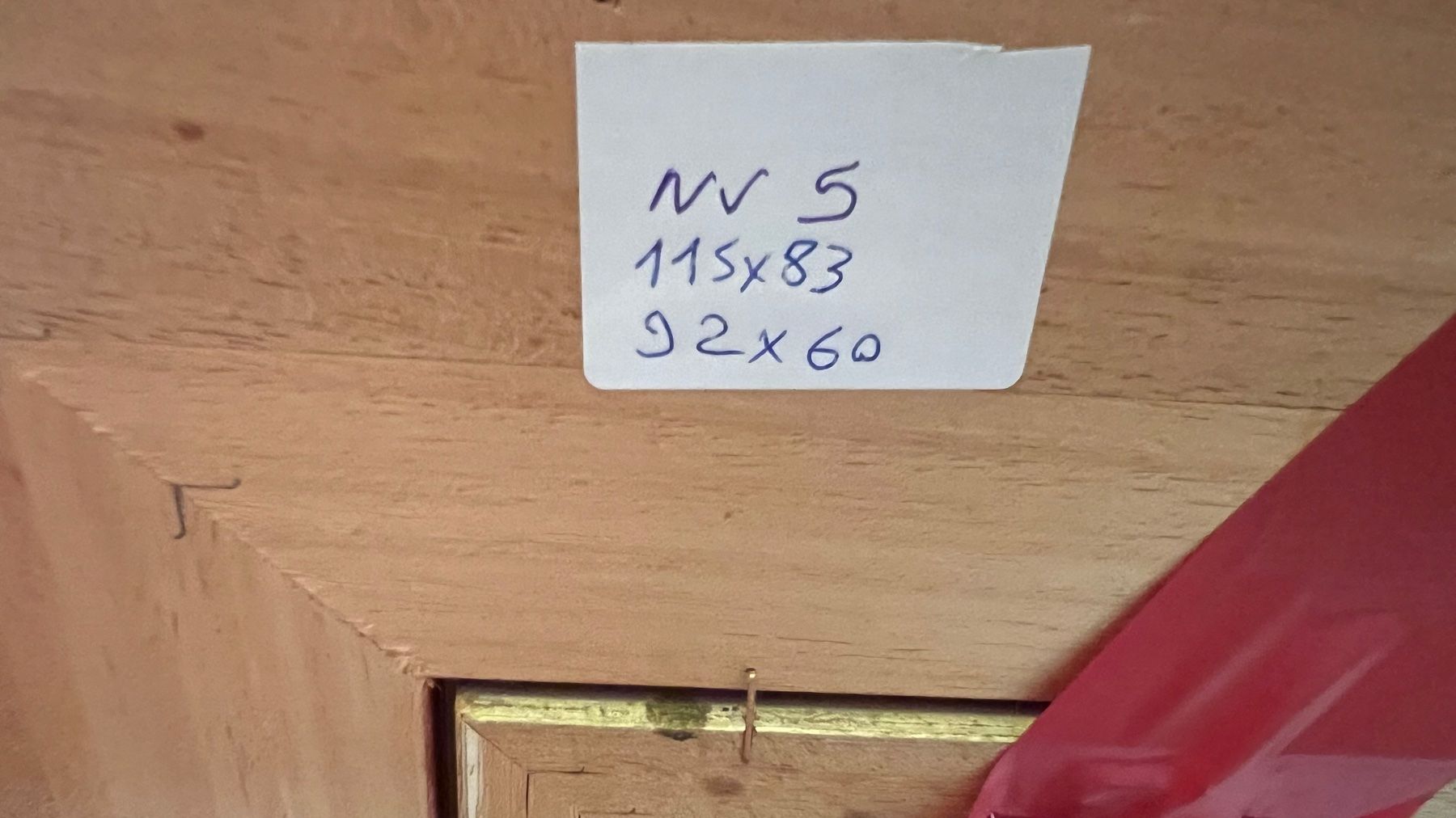 Dipinti: Gemälde mit Signatur, Nr 5 – Usato da Illnau-Effretikon venduto da brockischweiz 7