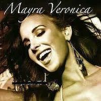 MAYRA VERONICA (CD-Maxi) Mama Mia  NEUWERTIG!