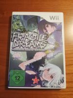 Fragile Dreams - Farewell Ruins of the Moon - Wii Game!
