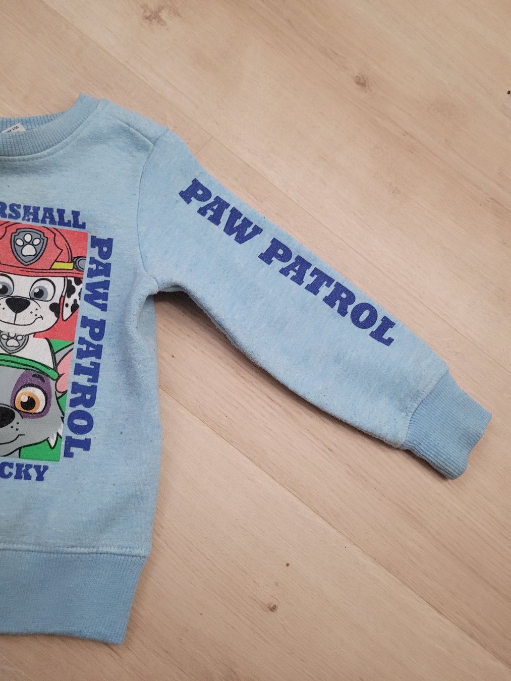 Maglioni & Felpe: Pullover Gr. 98 paw patrol – Usato da Lupsingen venduto da sta_wgg5 3