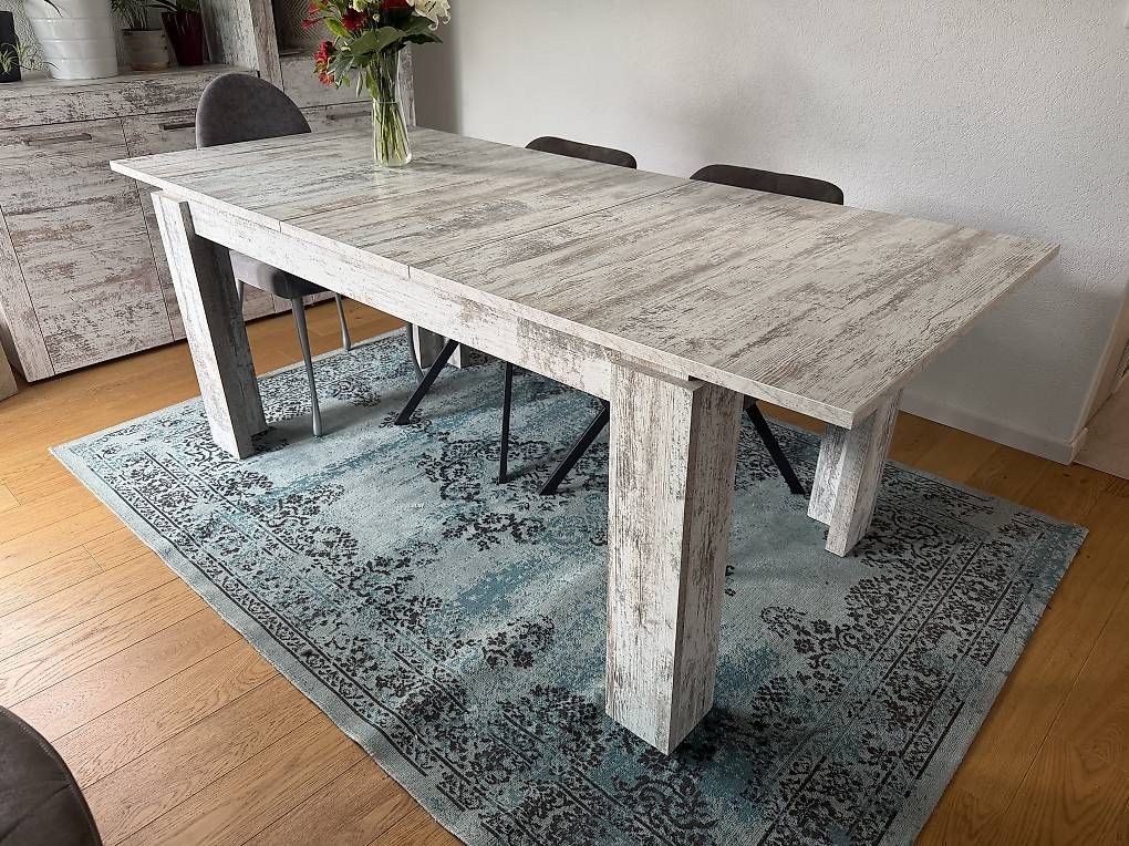 Tavoli: Esstisch und Sideboard  – Usato da Wettingen venduto da Motostefan79 2