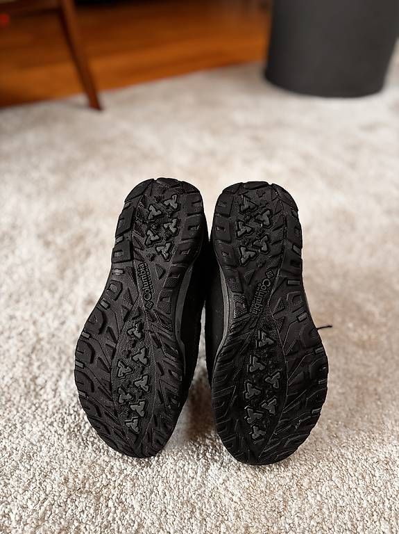 Scarpe da donna: Winterstiefel Columbia nr 38 – Usato da Zürich venduto da camikaze 2