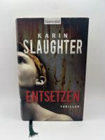 📖 Entsetzen Karin Slaughter Thriller