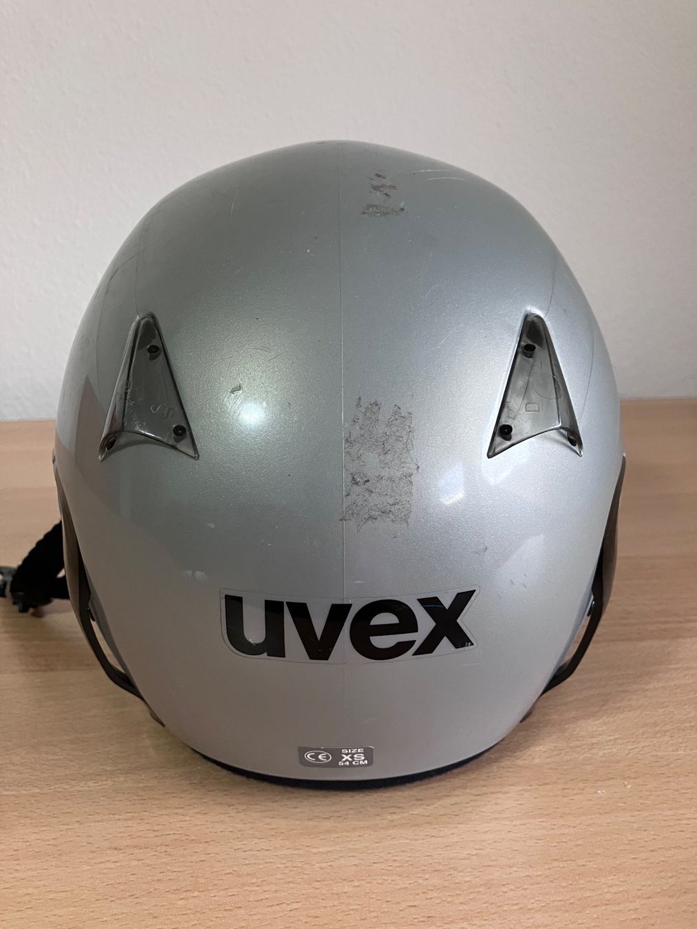 Uvex Caschi: Helm Uvex ( XS 54 cm) – Usato da Adliswil venduto da E.A.M 2