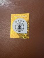 GER1/Deutschland wappen panini 2026