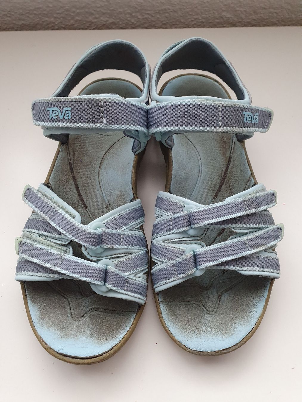 Teva Scarpe per ragazzi: Sandalen Teva Gr 31 – Usato da Niederönz venduto da STI88 1