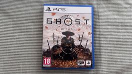 Ghost of Yotei PS5