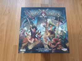 Rum & Bones