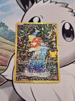 Pokemon Magikarp 30th Anniversary EN
