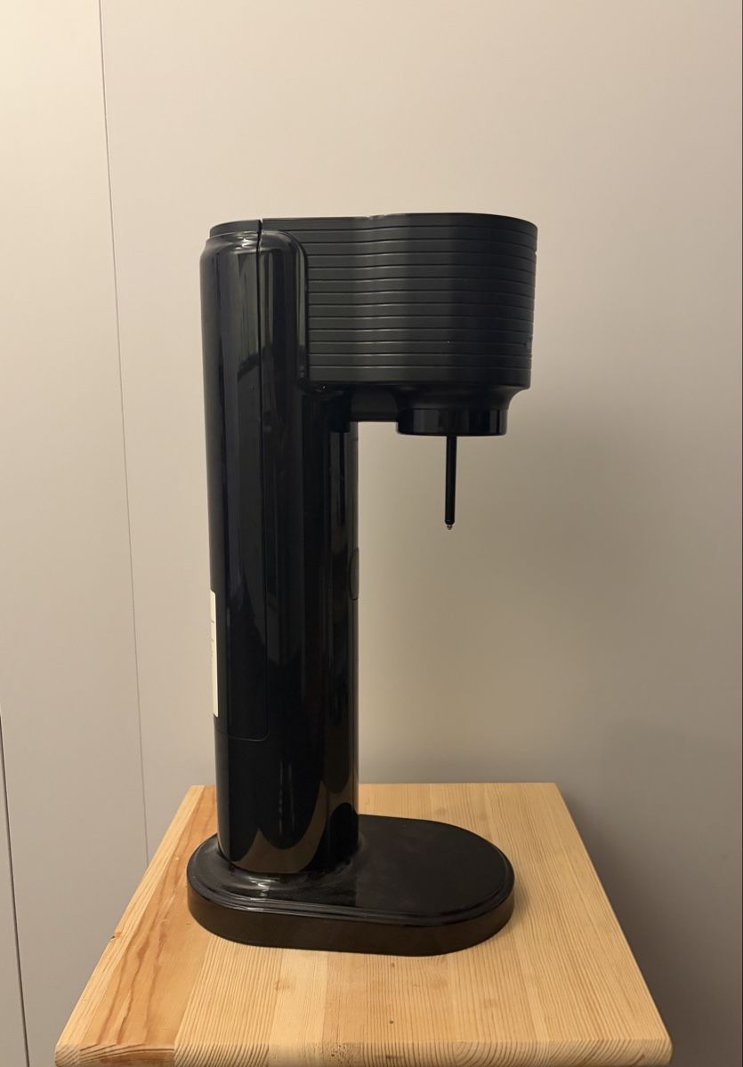 Sodastream Elettrodomestici da cucina: SodaStream Gaia – Usato da Düdingen venduto da antonin.schwab 1