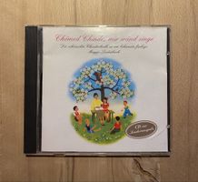 Chömed Chinde, mir wänd singe - CD zum Liederbuch